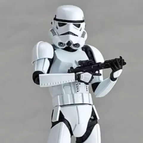 soldado - Warone