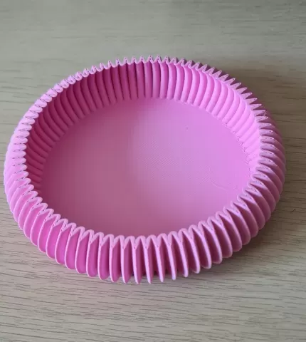 Stackable Bowl