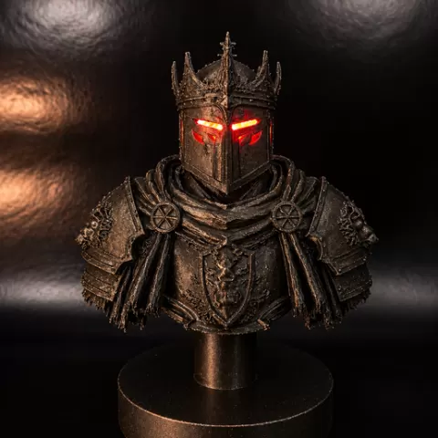Night Tyrant