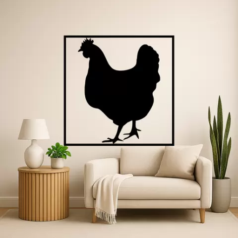 Roblox Headless Chicken
