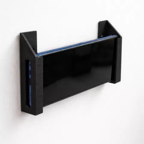 Iphone/Android Phone Wall Mount