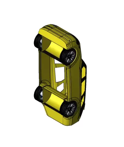 Bearing Assembly