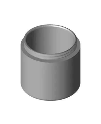 Stash Jar