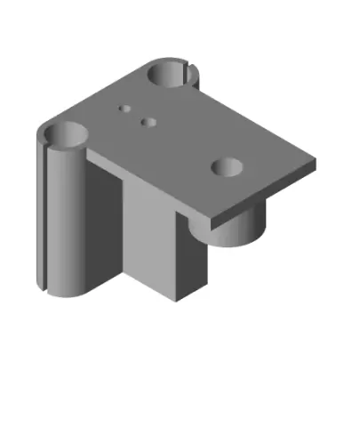 Printer 3D Plus Maker