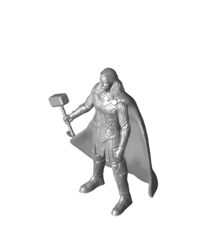 Thor