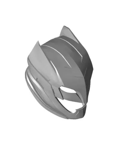 Batman Helmet