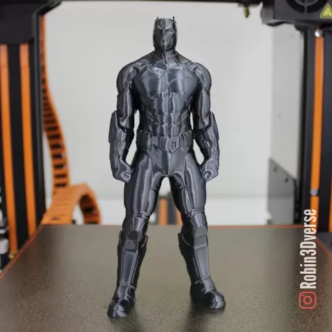 Batman Arkham Support Free Remix
