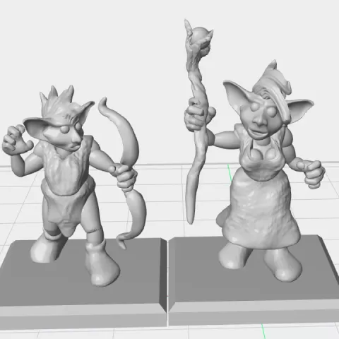 Goblins! by Nick Wagner