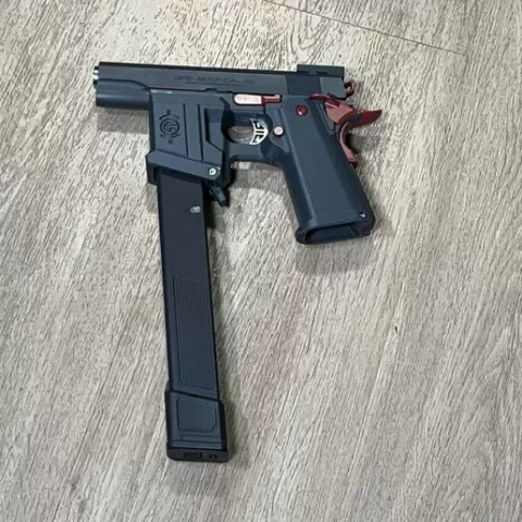 ARP9 conversion kit for Hi-capa