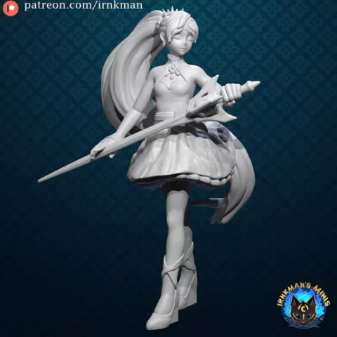 Weiss