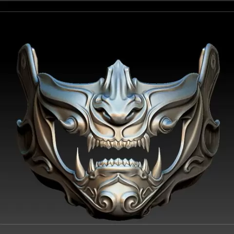 MEN PO MASK V4