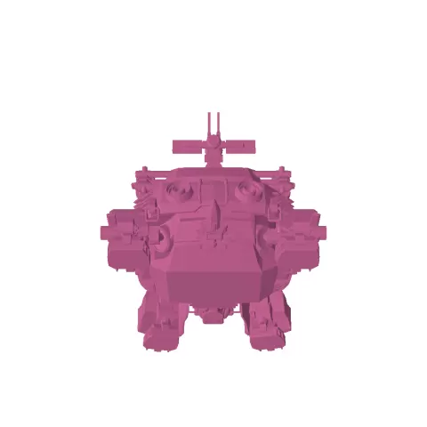 zoids - sora yuna king86