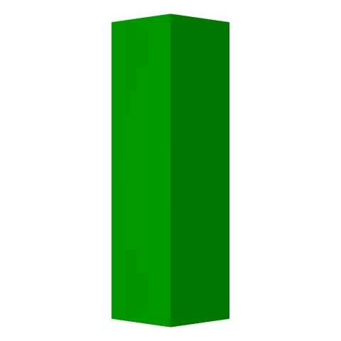 HexaBox 39 x 120mm