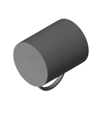 Mug.obj