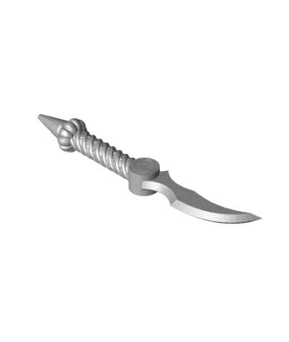 throw knifes.stl