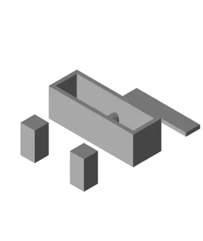 seesaw button