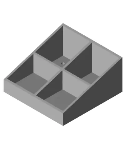 Paperclip-eraser holder.stl