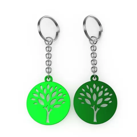 AC-KEY-CHAIN-046 - AYUSH CRATION