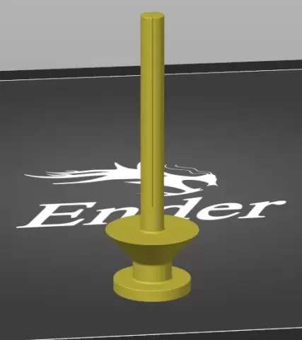 spool adapter - Илья Крузенштерн