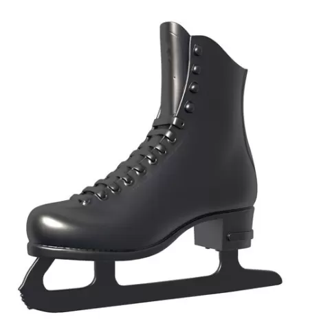 Ice Skates / Womens Skates Ice Skating Shoes / Ice skate shoes