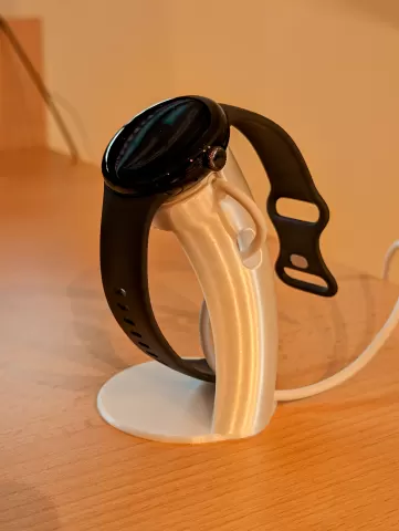 Google pixel watch 2 & 3 stand