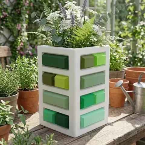 Flower Pot