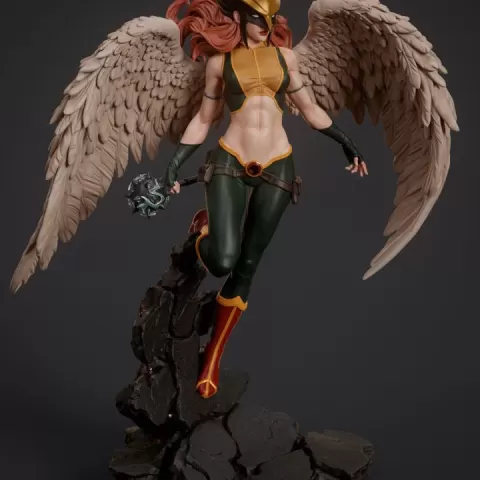 Wingra by Abe 3D