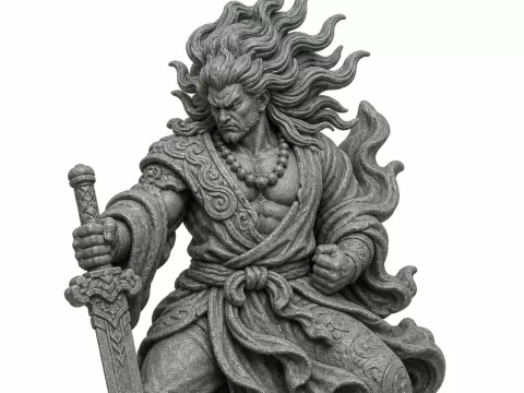 Kami Susanoo