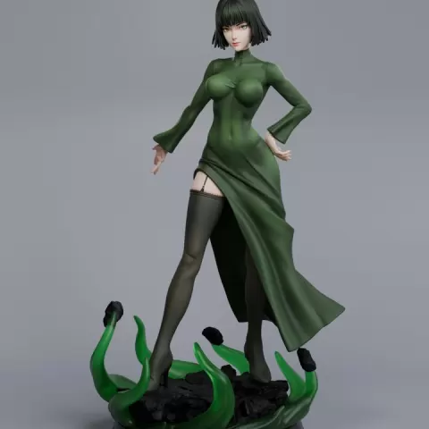 Fuyami by Abe 3D