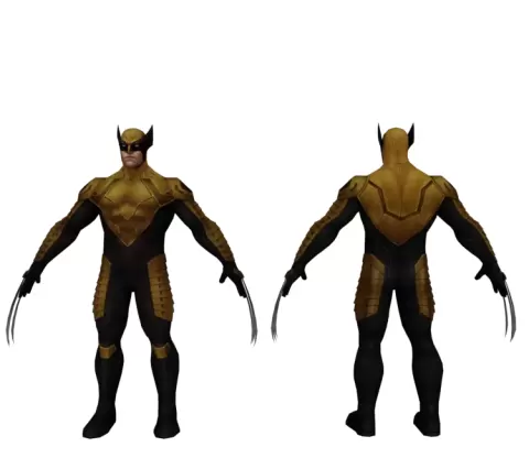 Wolverine (Future Fight)