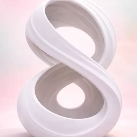 Infinite Flowerpot / Infinite Flowerpot