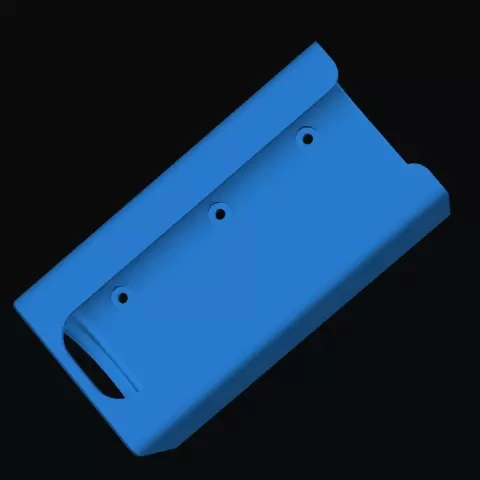 Holder 40 mm - RprintV