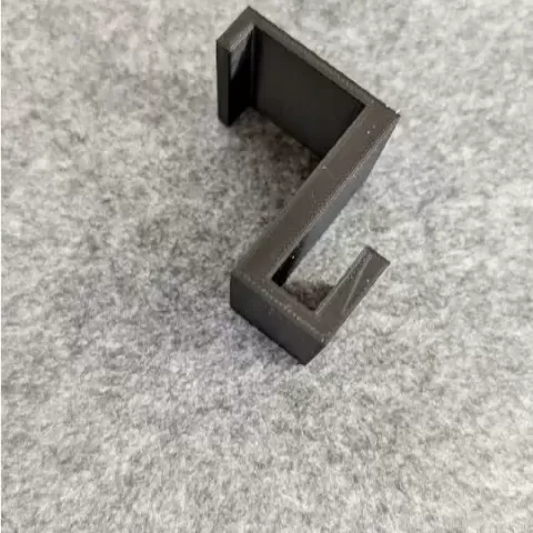iPhone 16 webcam mount - Smokingdowgs