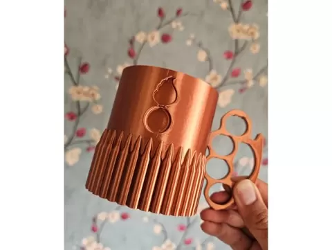 Cup