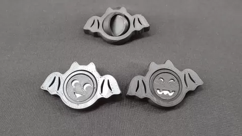 Bat Fidget 3