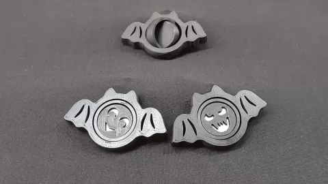 Bat Fidget 1