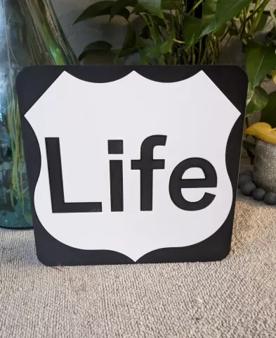 Life is a Highway