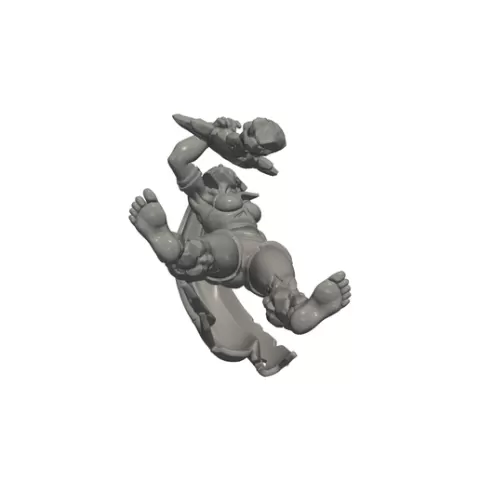 223. Ember Stream