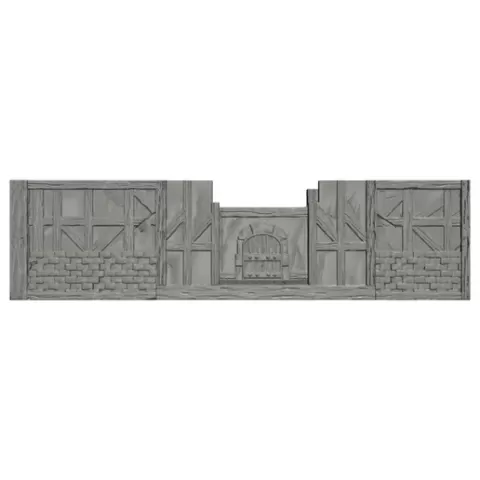 150 Wizards Guild