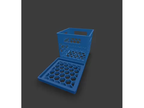 Storage Crate