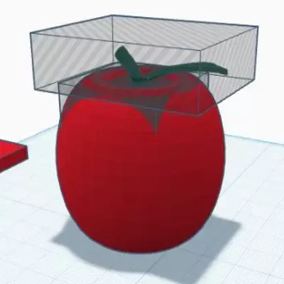 Apple Safe - John Schuster6767