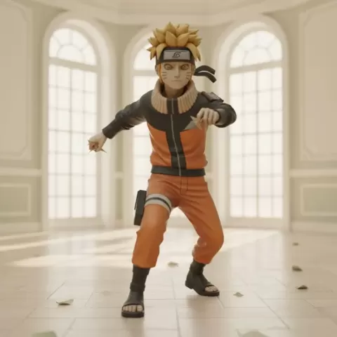Naruto - Nightmoon