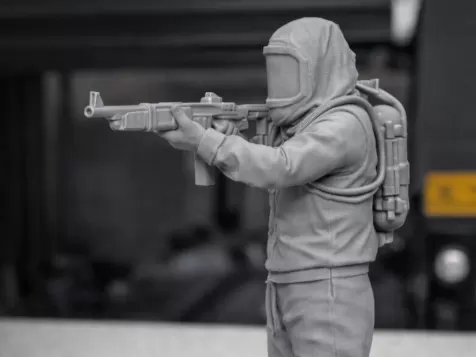 rust hazmat