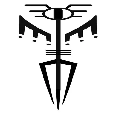 Thor Ragnarok Valkyrie Symbol