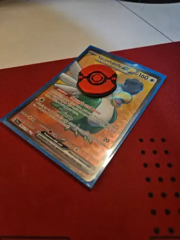 Cherish Ball Token