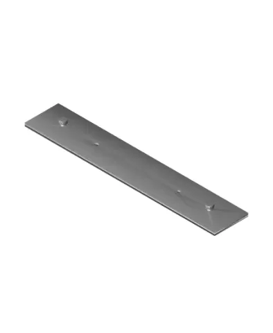 GE Power Strip Backplate.3mf