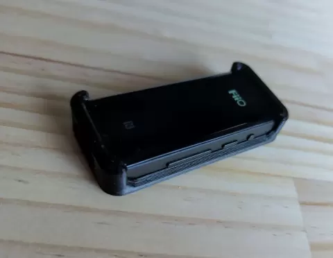 FiiO BTR5 Protective Case
