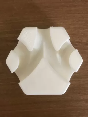 Hextraction W Tile