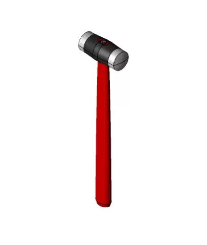 Mallet - Mazzuola