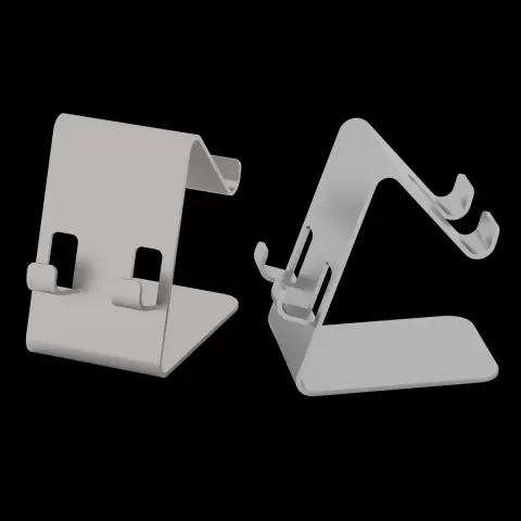 New Mobile Stand